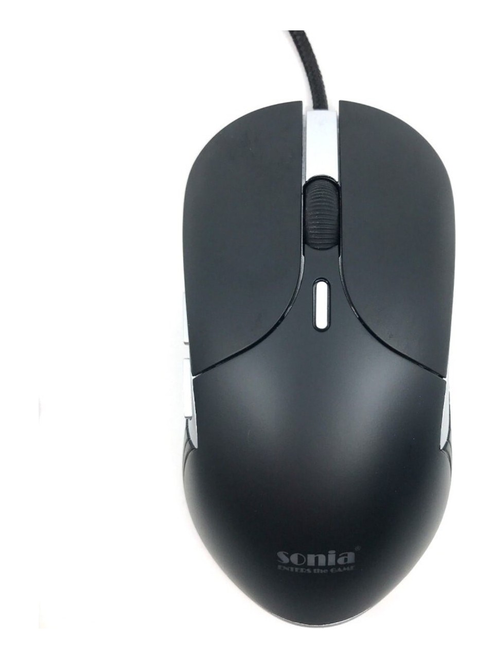 Sonia Sn-X6 Kablolu Gaming Oyuncu Mouse